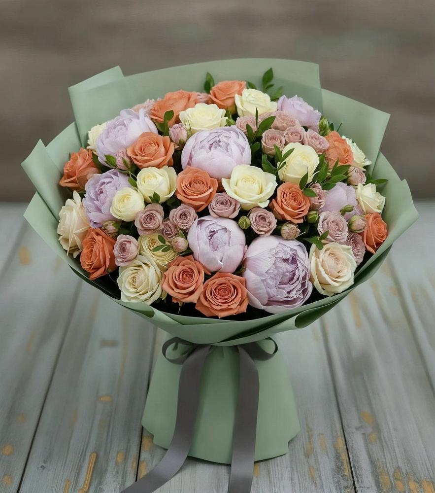 Букет Мороженное в Глаголево