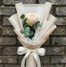 Букет цветов из:  Розы в Глаголево
