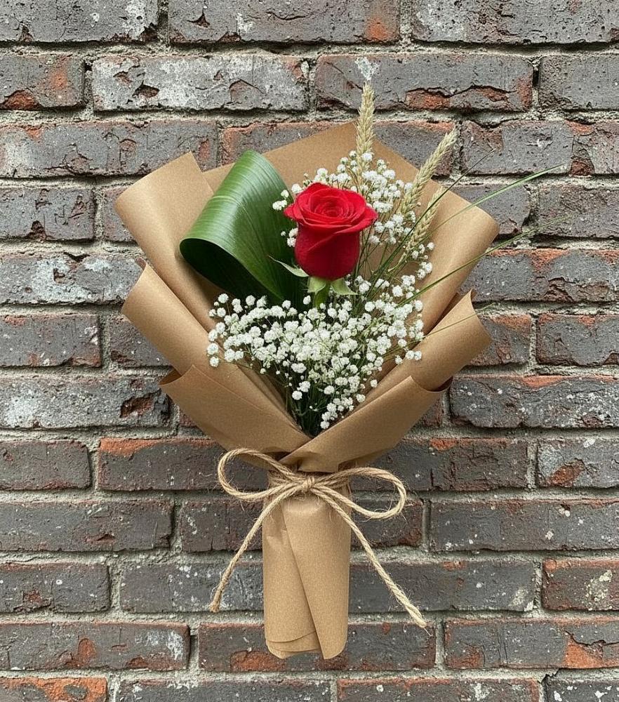 Букет цветов из: Розы в Глаголево