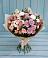 Букет цветов из: Хризантемы, Розы и Альстромерии в Глаголево