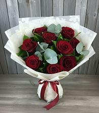 Букет цветов из:  Розы в Глаголево