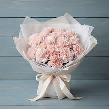 Букет цветов из:  Гвоздики в Глаголево