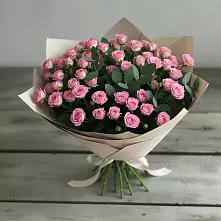 Букет Удовольствие в Глаголево