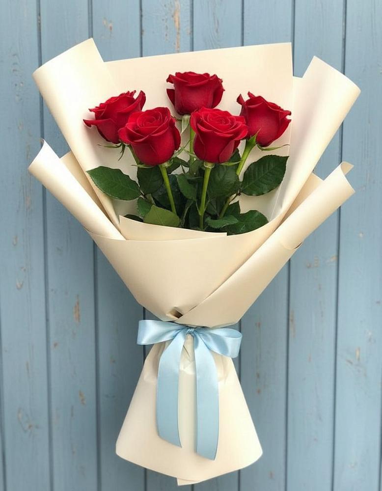 Букет Классика чувств в Глаголево