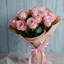 Букет цветов из:  Розы в Глаголево