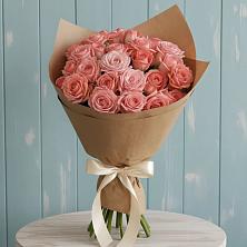 Букет цветов из:  Розы в Глаголево