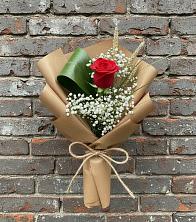 Букет цветов из:  Розы в Глаголево