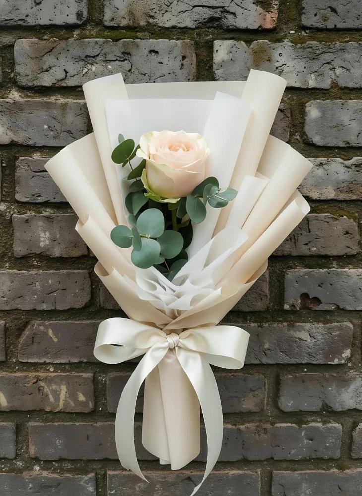 Букет цветов из: Розы в Глаголево