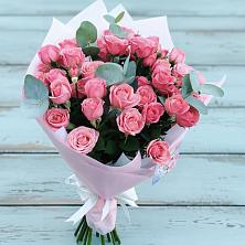 Букет Леди совершенство в Глаголево